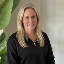 Adrienne Tucker