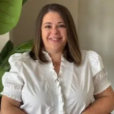 Beth Rivenbark