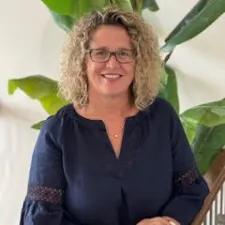 Christi Jenkins Scott