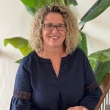 Christi Jenkins Scott